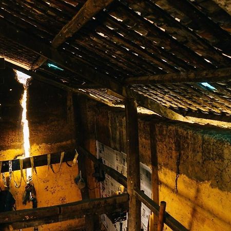 Homie House Thien Huong - Traditional Home Đồng Văn Ngoại thất bức ảnh
