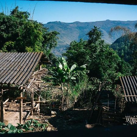 Homie House Thien Huong - Traditional Home Đồng Văn Ngoại thất bức ảnh