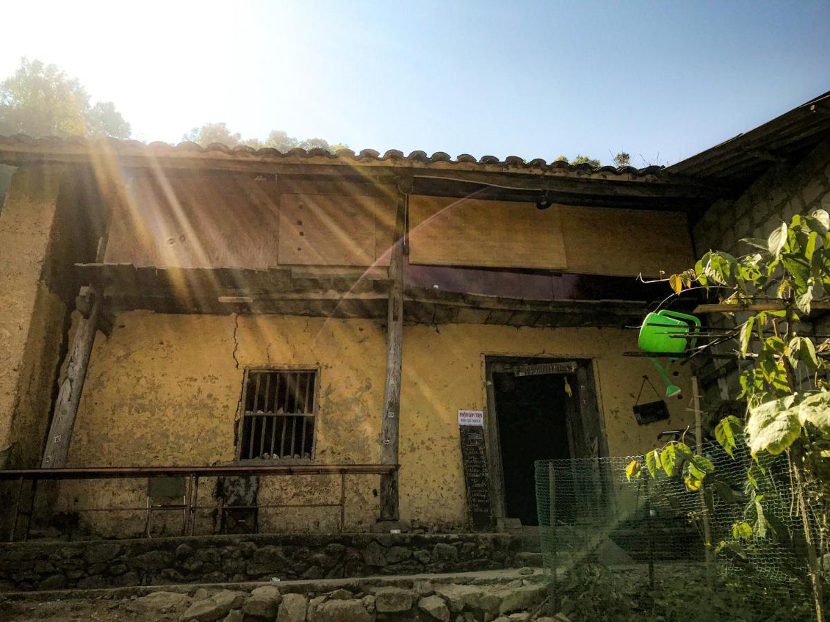 Homie House Thien Huong - Traditional Home Đồng Văn Ngoại thất bức ảnh