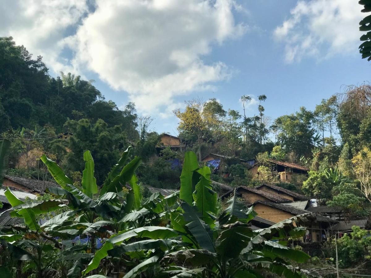 Homie House Thien Huong - Traditional Home Đồng Văn Ngoại thất bức ảnh