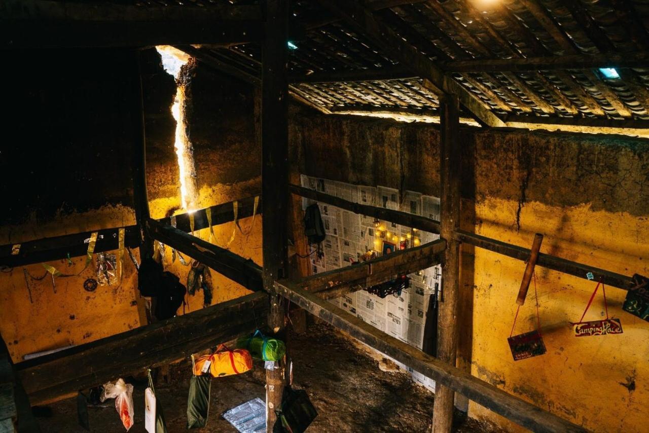 Homie House Thien Huong - Traditional Home Đồng Văn Ngoại thất bức ảnh