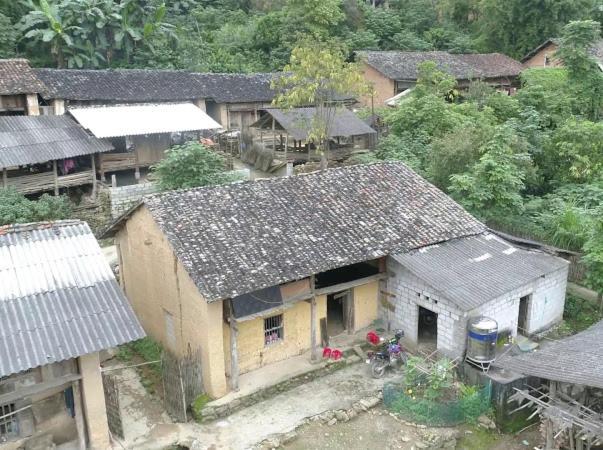 Homie House Thien Huong - Traditional Home Đồng Văn Ngoại thất bức ảnh