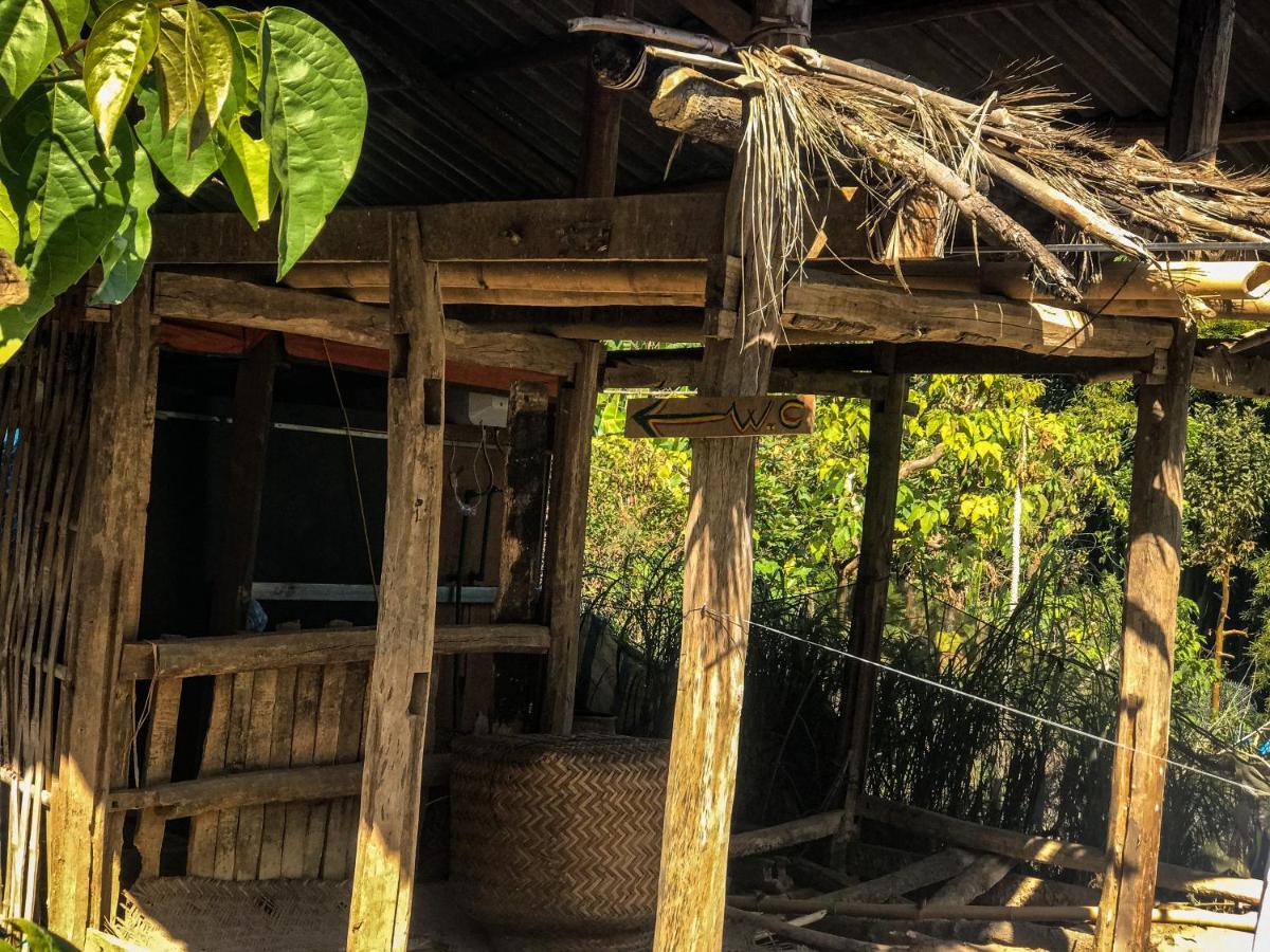 Homie House Thien Huong - Traditional Home Đồng Văn Ngoại thất bức ảnh