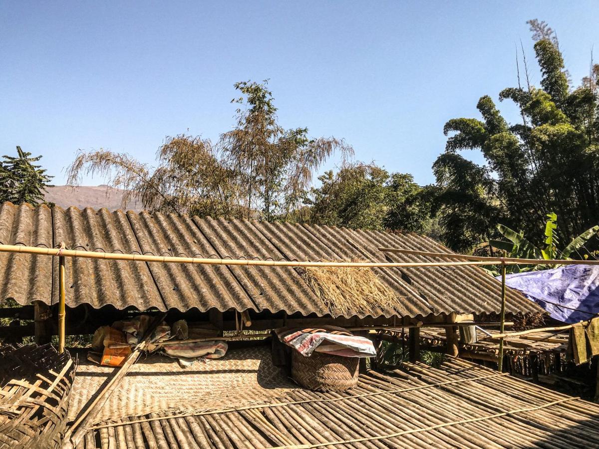 Homie House Thien Huong - Traditional Home Đồng Văn Ngoại thất bức ảnh