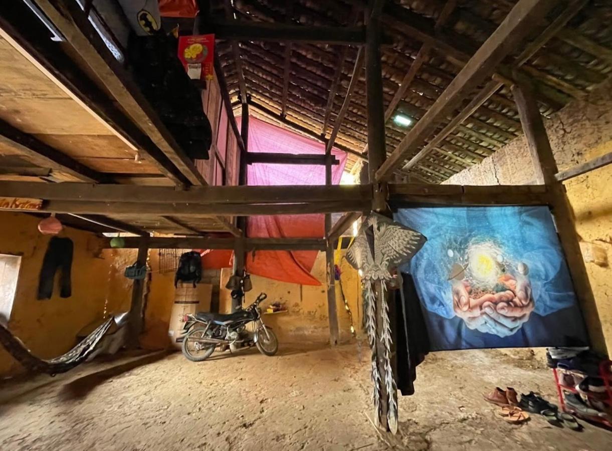 Homie House Thien Huong - Traditional Home Đồng Văn Ngoại thất bức ảnh