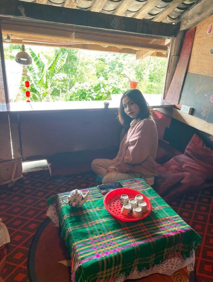 Homie House Thien Huong - Traditional Home Đồng Văn Ngoại thất bức ảnh